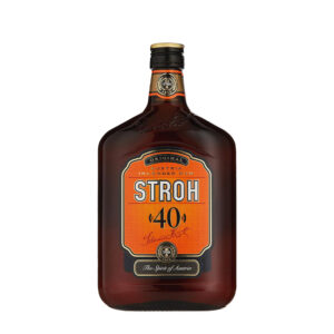 Stroh 40%  - 70cl