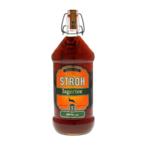 Stroh Jagertee  - 100cl