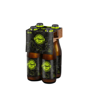 La THArée  - 4 x 33cl