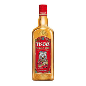 Tiscaz Gold - 70cl