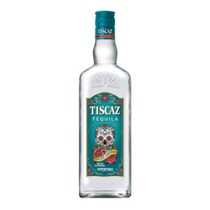 Tiscaz Blanco - 70cl