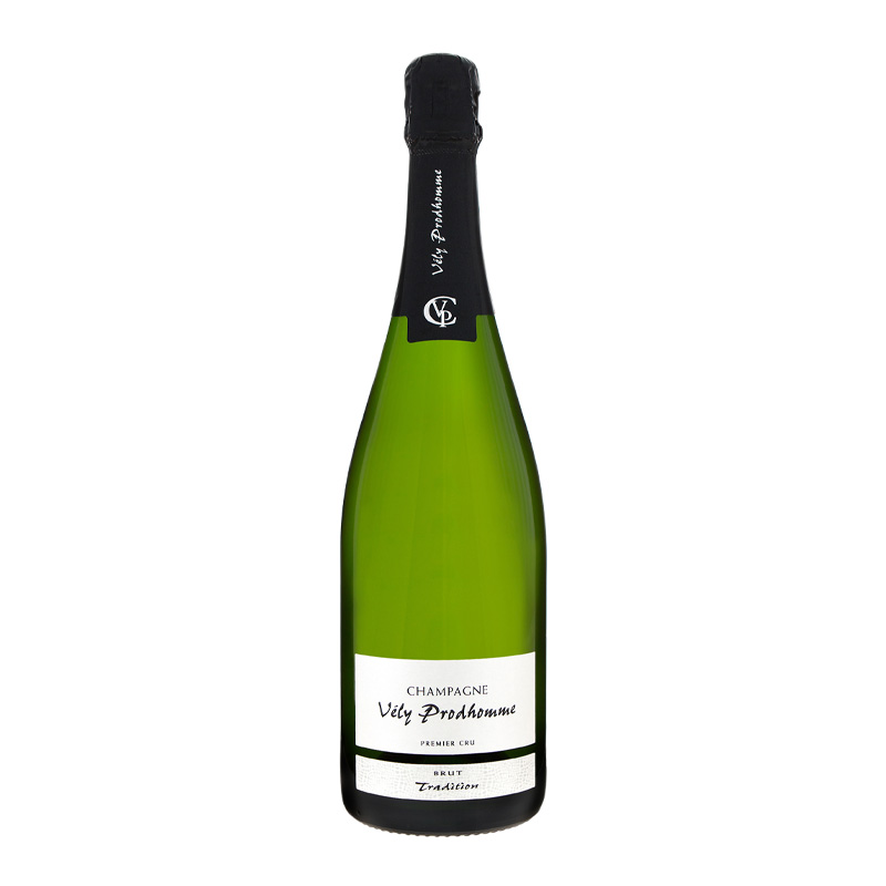 Brut Tradition - 75cl