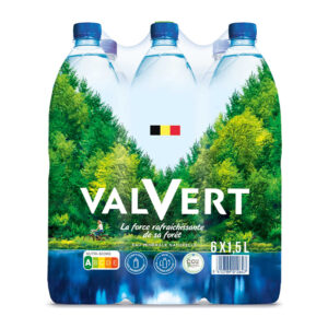 Valvert  6 x 150cl