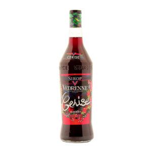 Vedrenne Sirop de Cerise 70cl