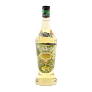 Vedrenne Fleur de sureau 70cl