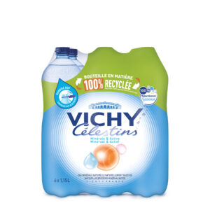 Vichy Célestins 6 x 115cl