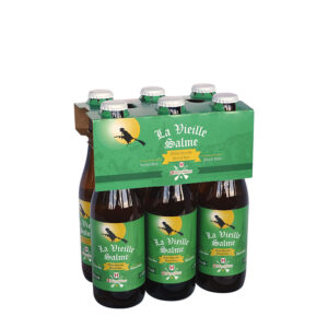 La Vieille Salme  - 6 x 33cl