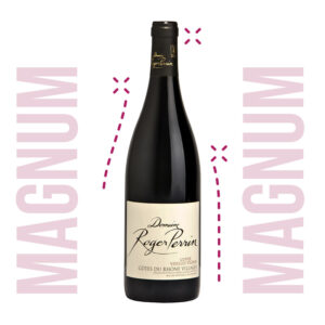 Cuvée Vieilles Vignes 2021/2022 - 150cl