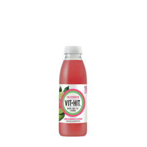 Vit Hit The Hydrater - Lime & Guava 50cl
