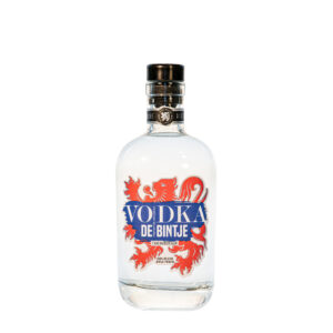 Vodka de Bintje - 35cl