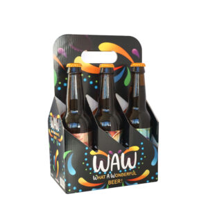 WAW Mystery - 6 x 33cl