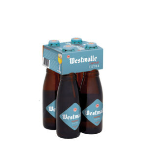 Westmalle Extra - 4 x 33cl