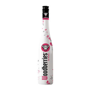 Woodberries Non-Alcoholic 70cl