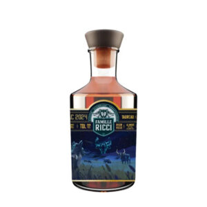 Ricci Zodiac - Taureau Edition 2024  - 50cl