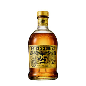 Aberfeldy 25 ans 125th Anniversary Limited Edition - 70cl
