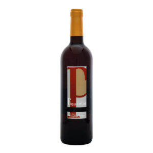 L'Âge de Raison - Vin doux 2017/2018 - 75cl