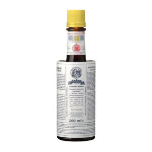 Angostura Aromatic Bitters - 20cl