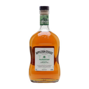 Appleton Estate Signature Blend 10 ans - 70cl