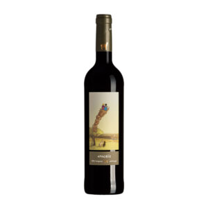 Aracelis 2021 - 75cl