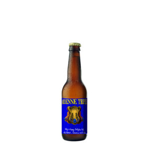 Ardenne Triple - 33cl