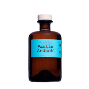 Ardent  - 50cl