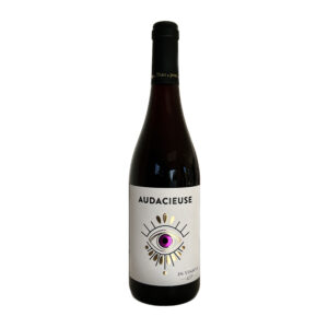 Audacieuse 2025 - 75cl