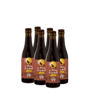 L'Aurore de la Salm  - 6 x 33cl