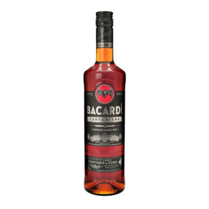 Bacardi Carta Negra  - 70cl