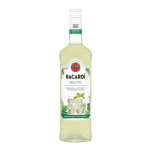 Bacardi Mojito - 70cl