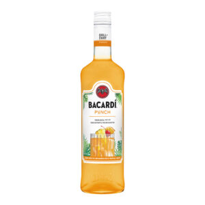 Bacardi Puch - 70cl