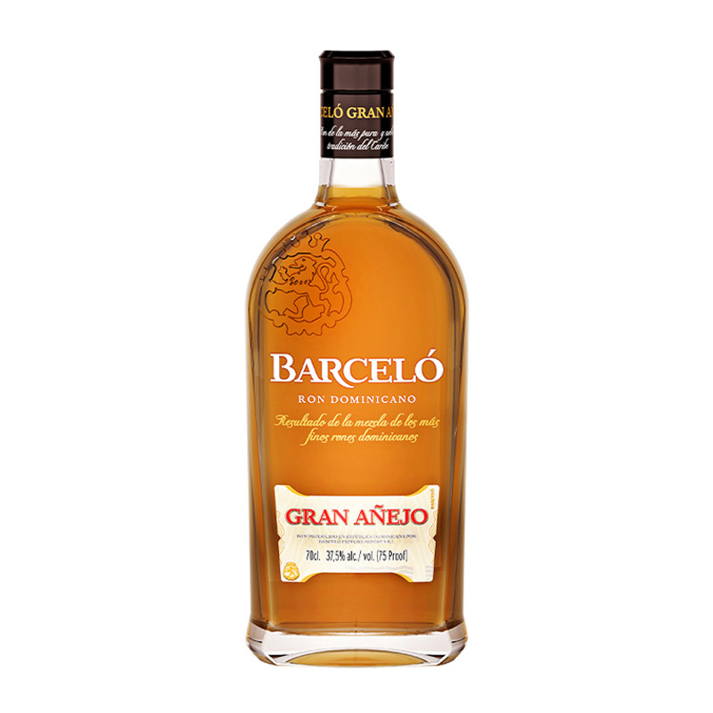 Barcelo Gran Añejo - 70cl