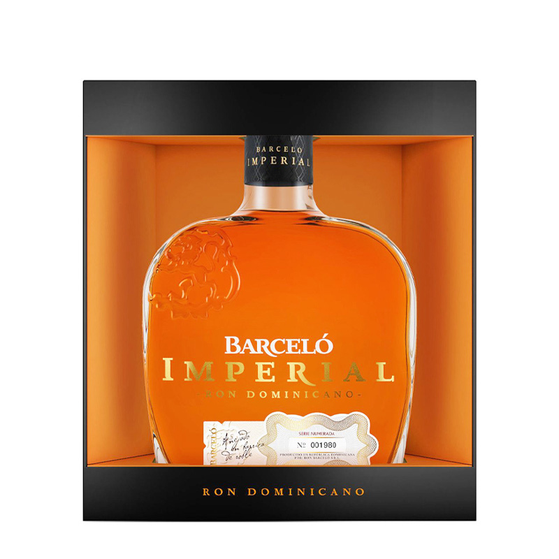 Barcelo Imperial - 70cl