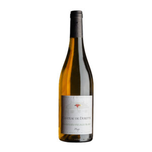 Beaujolais Villages Blanc - Pizay 2025 - 75cl