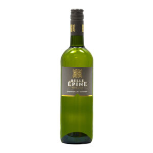 Belle Epine Blanc 2024 - 75cl
