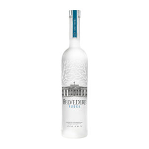 Belvedere Organic - 70cl
