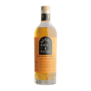 Berry Bros and Rudd Nicaragua Rum  - 70cl