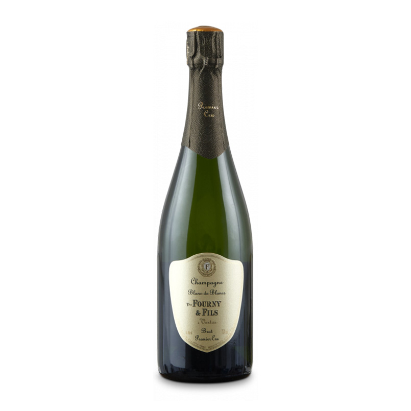Blanc de Blancs Extra Brut - 75cl