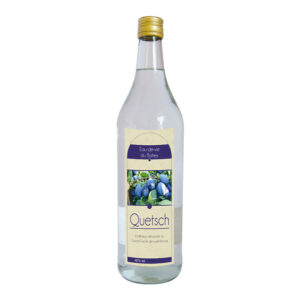 Le Bohey Quetsch - 100cl