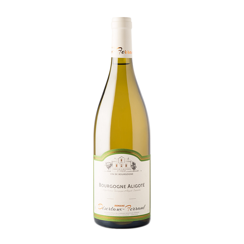 Bourgogne Aligoté 2024 - 75cl