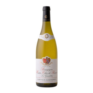 Bourgogne Hautes-Côtes de Beaune - Les Gueulottes 2023 - 75cl