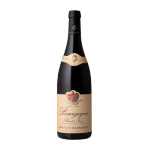 Bourgogne Pinot Noir 2023/2024 - 75cl