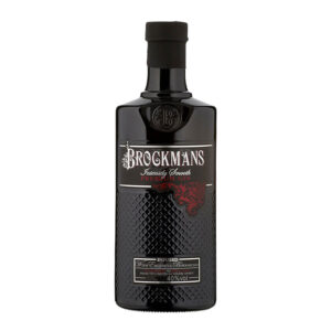Brockmans Intensly Smooth - 70cl