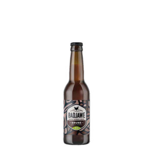 Badjawe Brune - 33cl