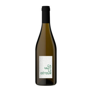 Ça Vaut le Détour 2025 - 75cl