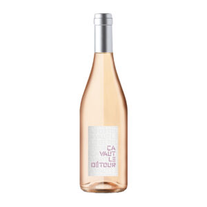 Ça Vaut le Détour 2025 - 75cl