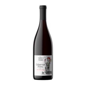 Cabernet Franc 2024 - 75cl