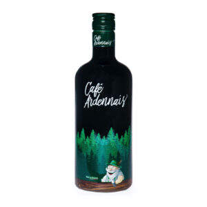 Café Ardennais - 70cl