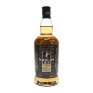 Springbank Distillers Campbeltown Loch - 70cl