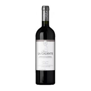 Bordeaux supérieur 2022 - 75cl