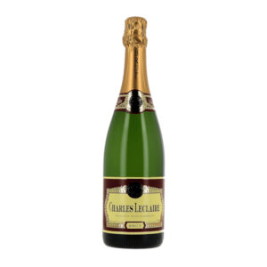 Charles Leclaire Brut  - 75cl